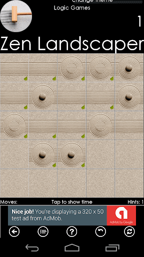 100 Logic Games - Time Killers screenshot 4 - screenshot