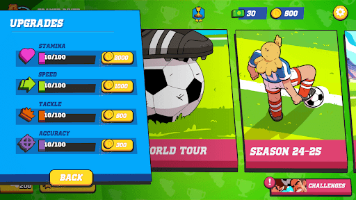 Golazo! screenshot 6 - screenshot