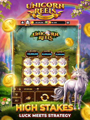 Lucky North Casino screenshot 12 - screenshot
