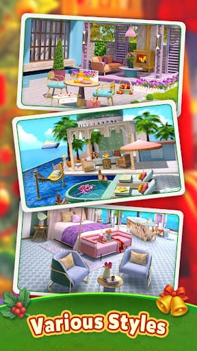 Merge Master - Home Design screenshot 22 - screenshot