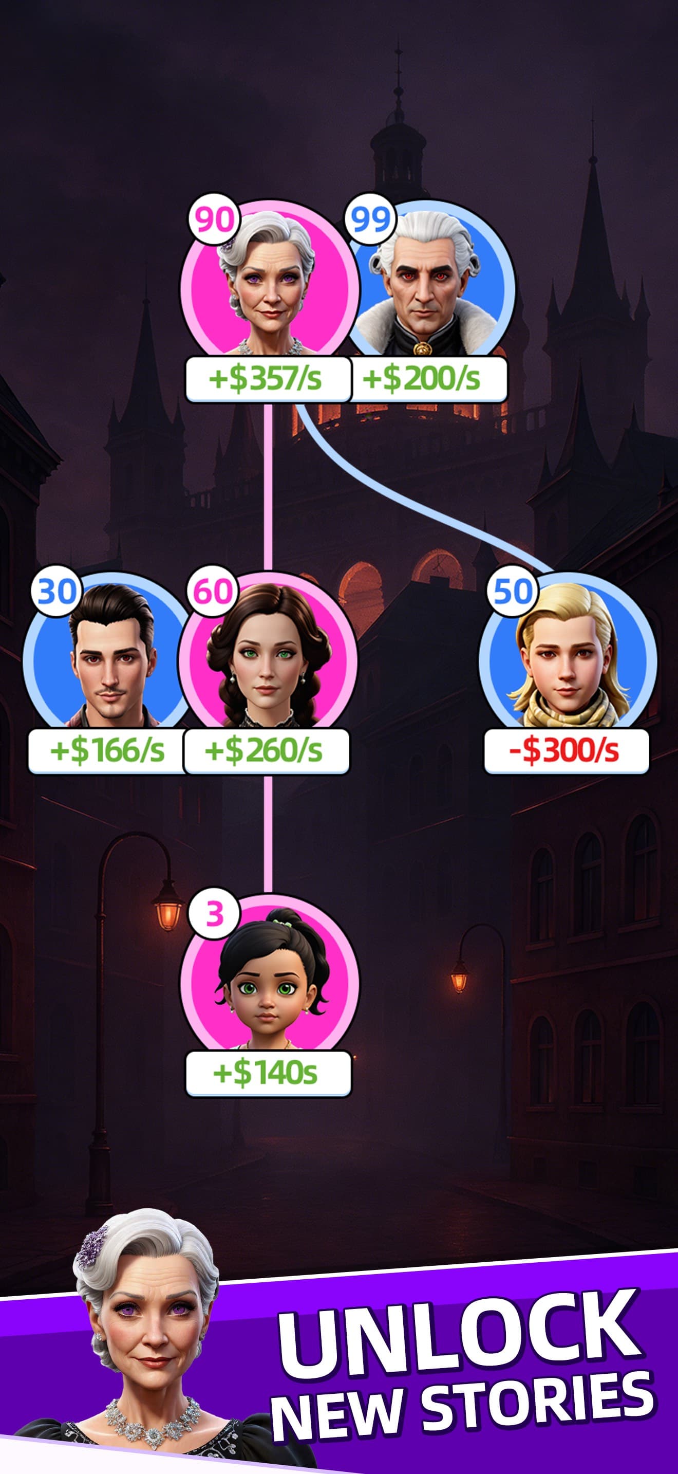 Family Sim: Life Simulator screenshot 7 - screenshot