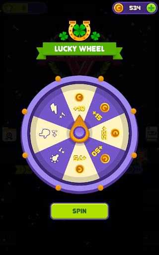 Word Play – connect & search screenshot 20 - screenshot