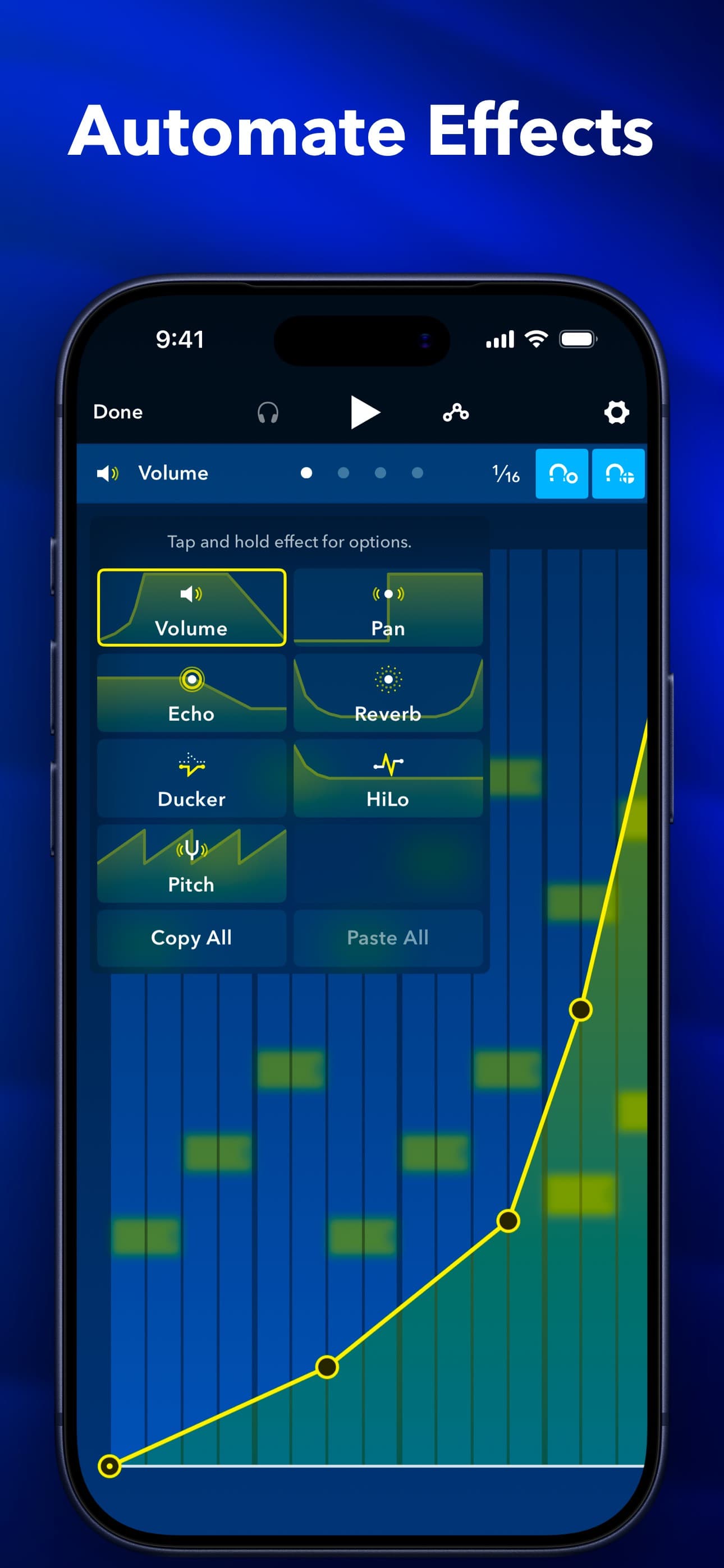 Medly screenshot 7 - screenshot