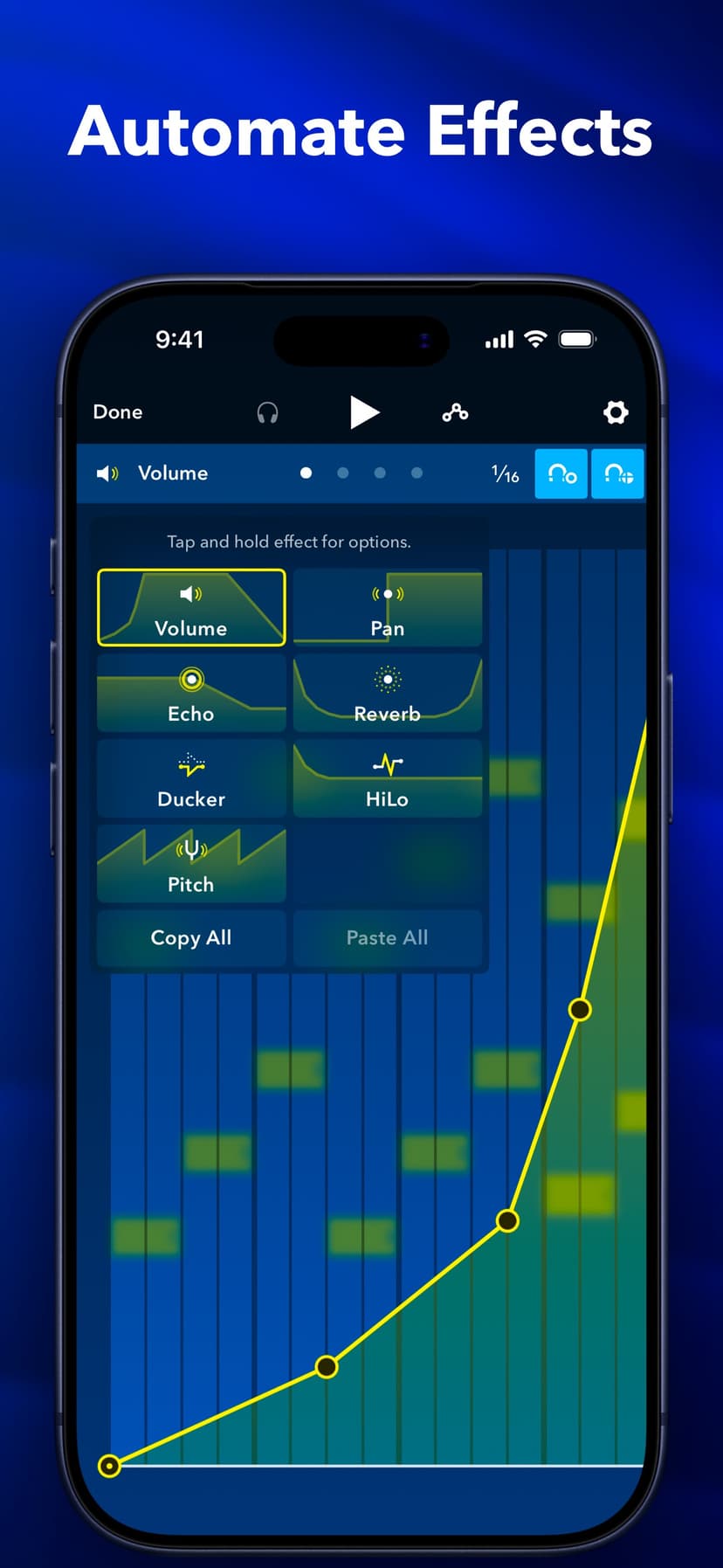 Medly screenshot 7 - screenshot