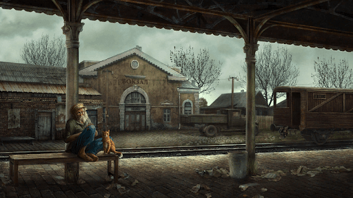 The Wild Case Adventure (Full) screenshot 4 - screenshot