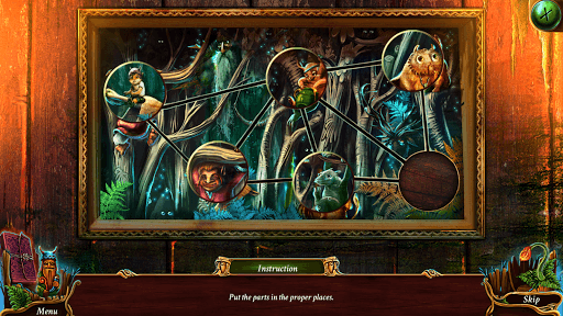 Eventide: Slavic Fable (Full) screenshot 13 - screenshot