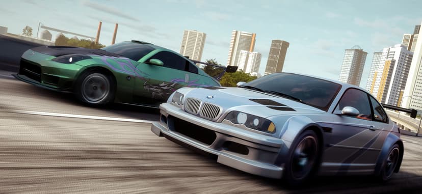 Highway Racer Pro screenshot 5 - screenshot