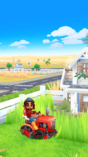 It's Literally Just Mowing screenshot 2 - screenshot
