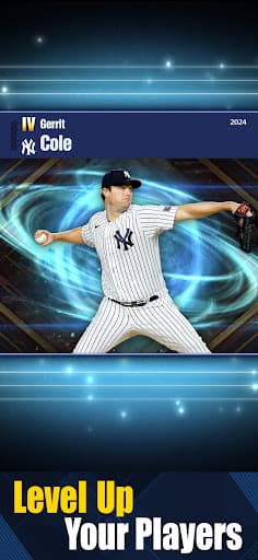 MLB PRO SPIRIT screenshot 5 - screenshot