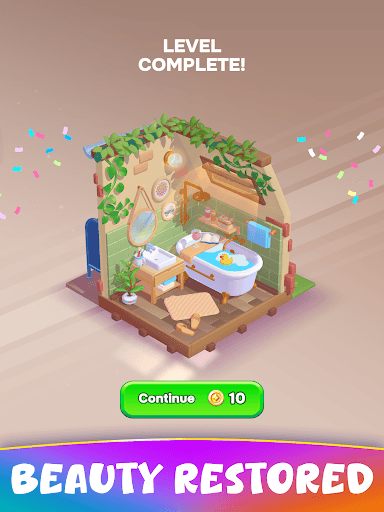 Decolore screenshot 11 - screenshot