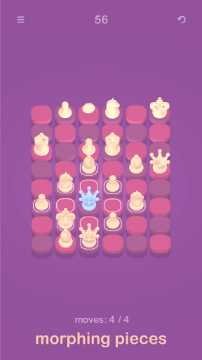 Not Chess screenshot 3 - screenshot