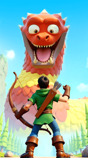 Kingdom Guard: Tower Defense screenshot 1 - screenshot