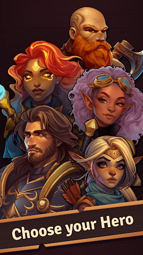 Backpack Brawl — Hero Battles screenshot 11 - screenshot