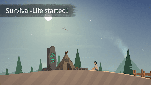 Casting Away - Survival screenshot 3 - screenshot