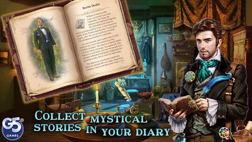 The Paranormal Society screenshot 10 - screenshot