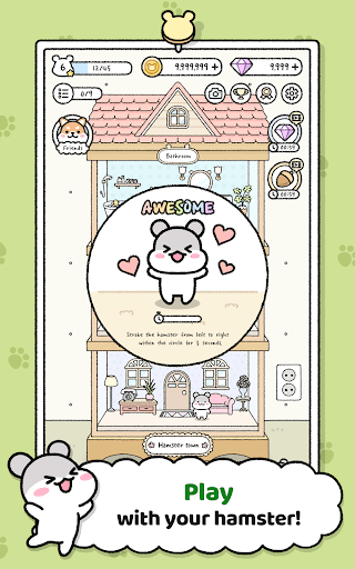 Hamster Town screenshot 19 - screenshot