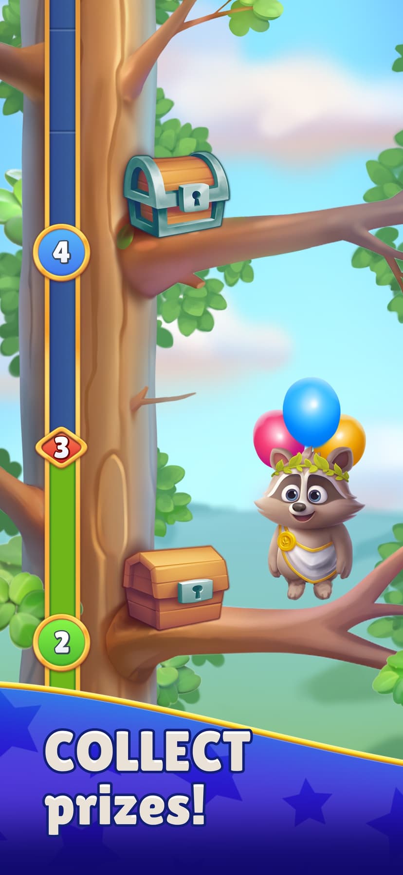 Mighty Match - 3D Puzzle Game screenshot 8 - screenshot