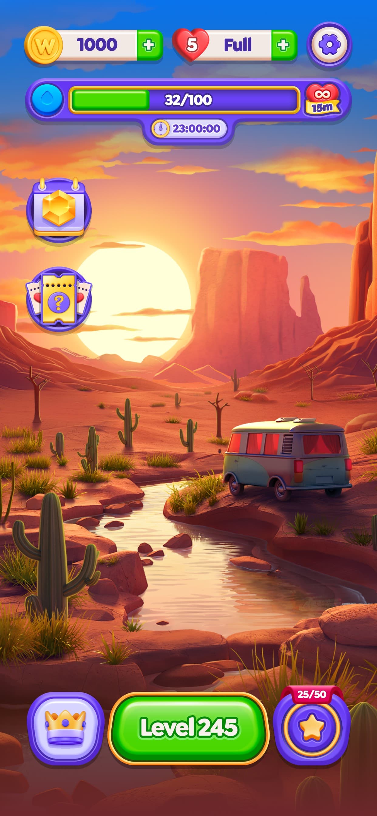 Wonder Link screenshot 2 - screenshot