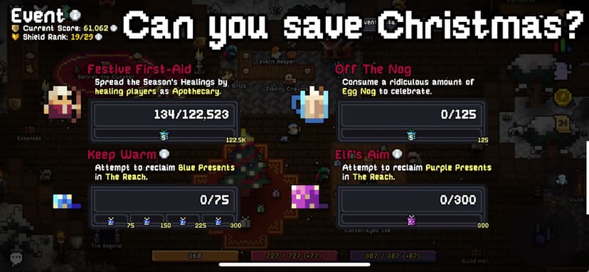 Darza's Dominion screenshot 7 - screenshot