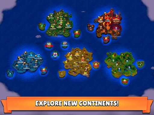 Idle Mining Company: Idle Game screenshot 16 - screenshot