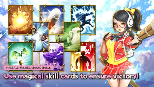 All star Random Defense screenshot 20 - screenshot