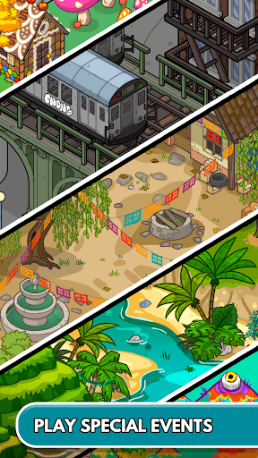 Cheech and Chong Bud Farm screenshot 5 - screenshot
