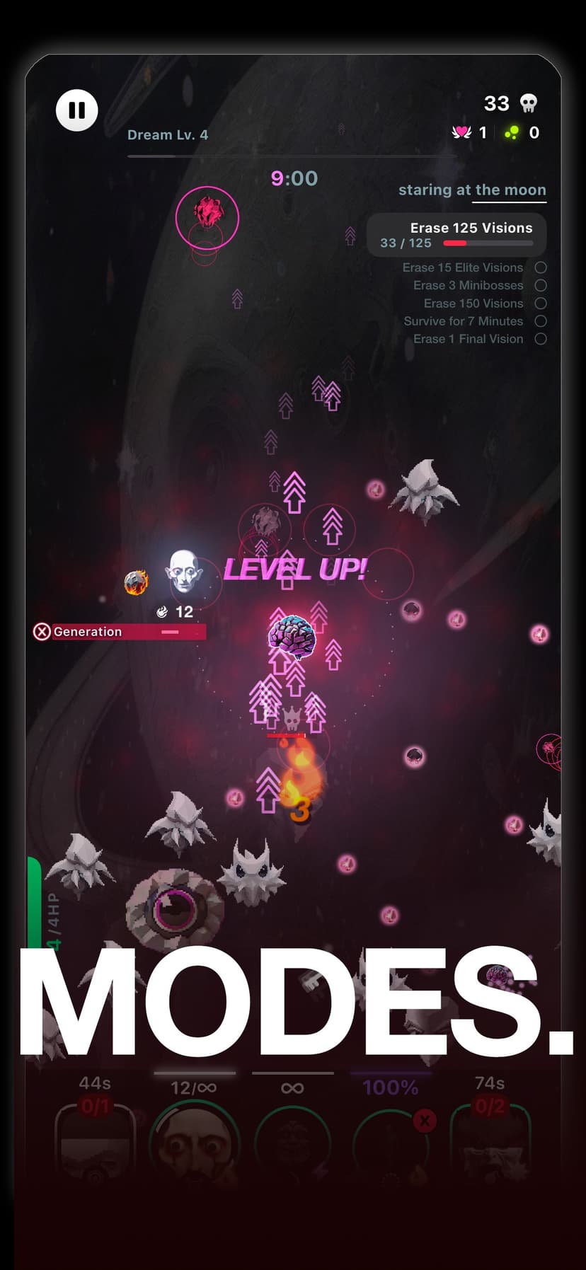 Hellamental screenshot 7 - screenshot