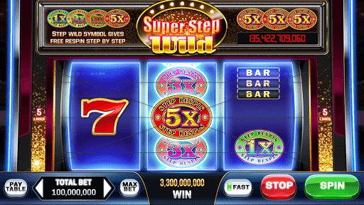 Play Las Vegas - Casino Slots screenshot 32 - screenshot
