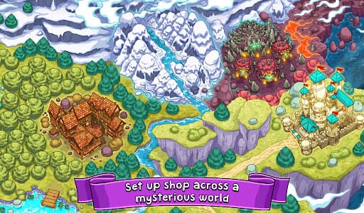 Potion Punch screenshot 10 - screenshot