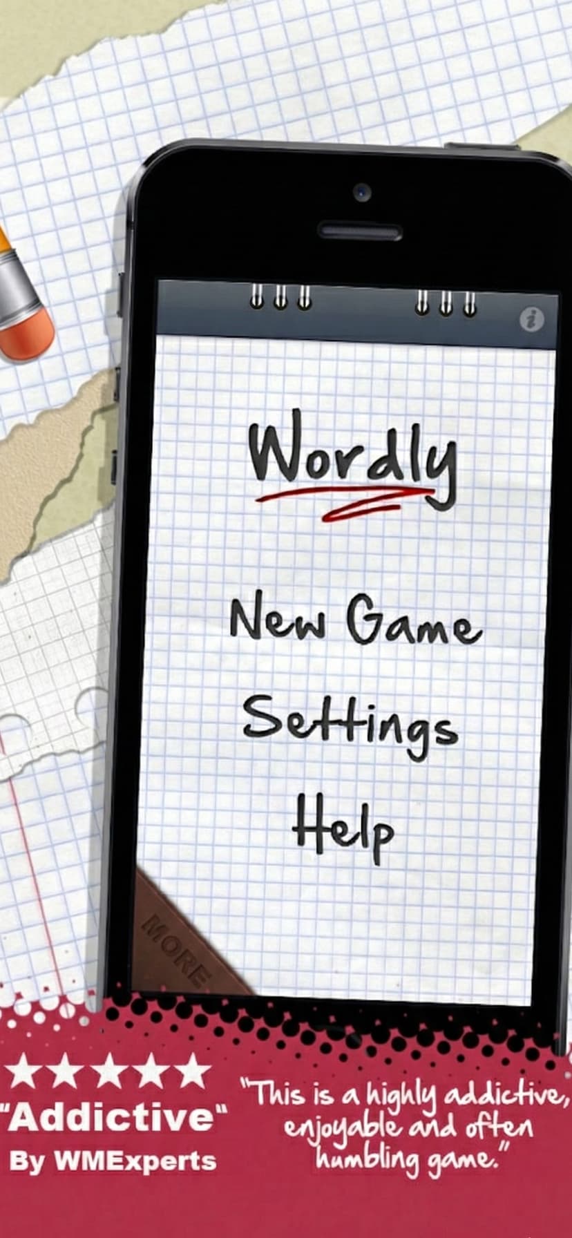 Wordly® screenshot 4 - screenshot