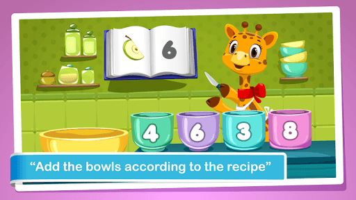 Kids Kindergarten Math screenshot 23 - screenshot