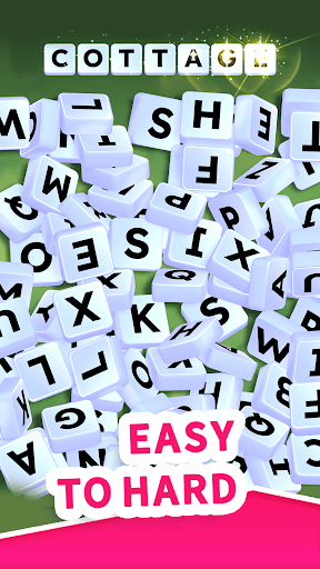 Word Pile 3D screenshot 3 - screenshot