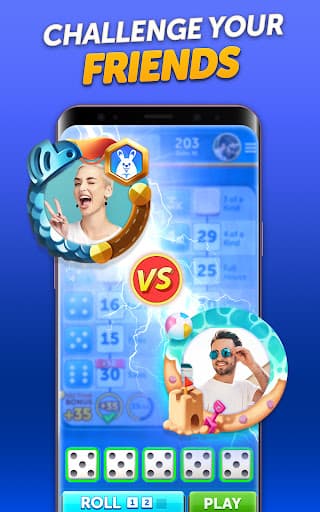 Dice With Buddies™ Social Game screenshot 12 - screenshot