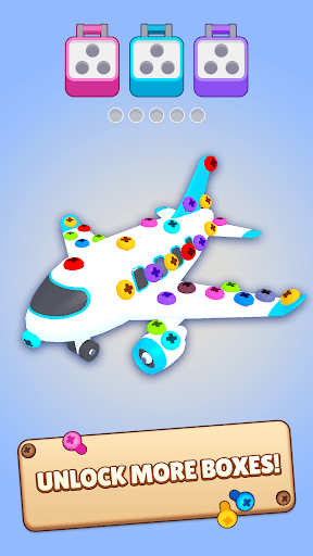 Screw Guru screenshot 7 - screenshot