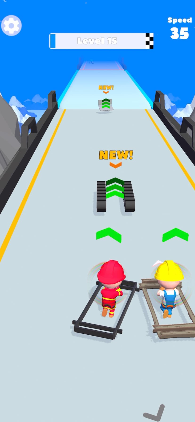 Build Your Vehicle screenshot 3 - screenshot