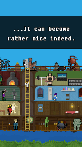 You Must Build A Boat screenshot 10 - screenshot