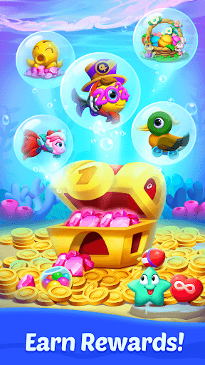 Ocean Match screenshot 23 - screenshot