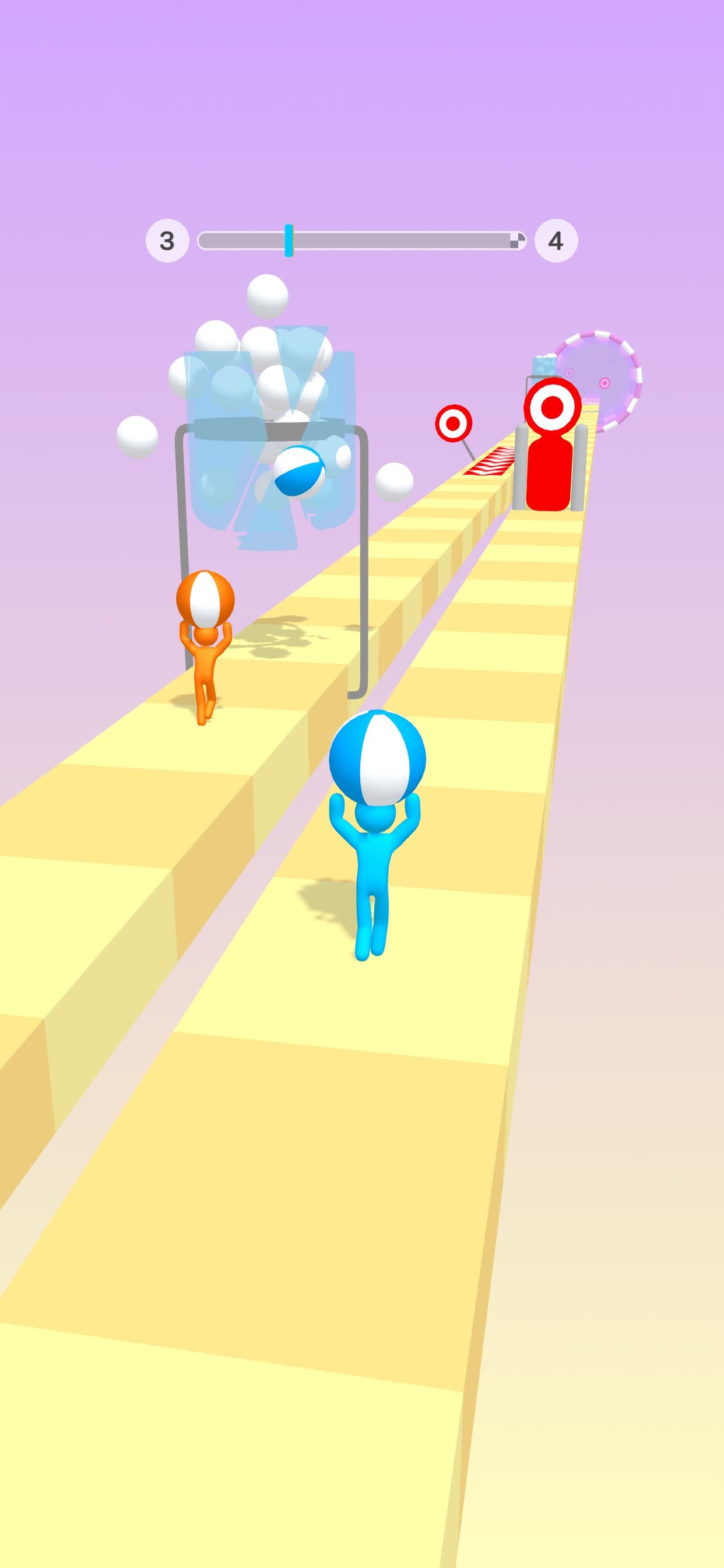 Tricky Track 3D screenshot 3 - screenshot