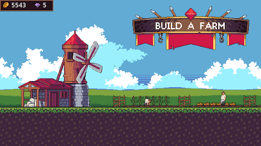 Medieval: Defense & Conquest screenshot 10 - screenshot