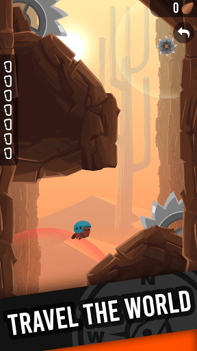 Tallest Tree – Jumping arcade screenshot 3 - screenshot