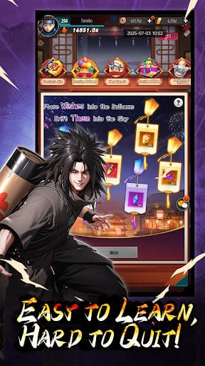 Final Shinobi Clash screenshot 14 - screenshot
