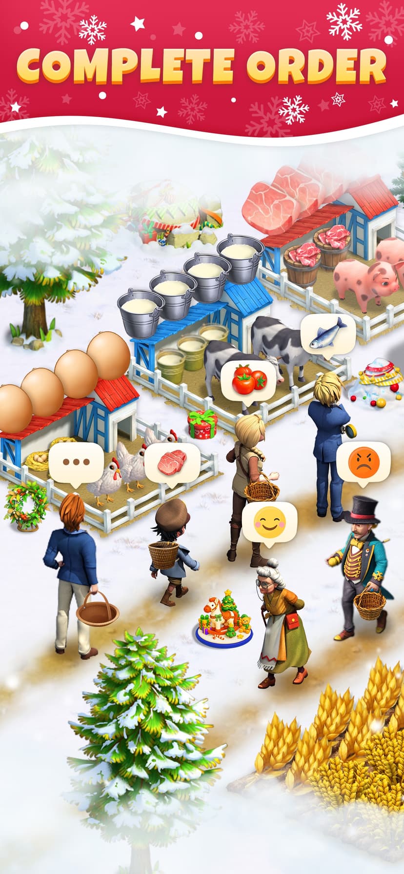 Sarah's Adventure: Time Travel screenshot 1 - screenshot