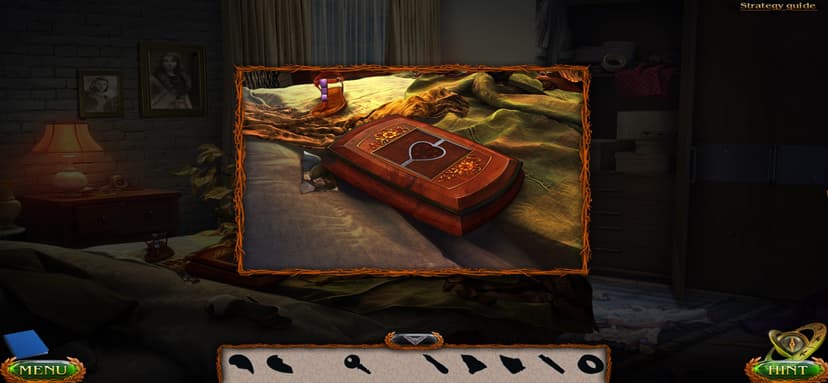 Lost Lands 7 screenshot 4 - screenshot