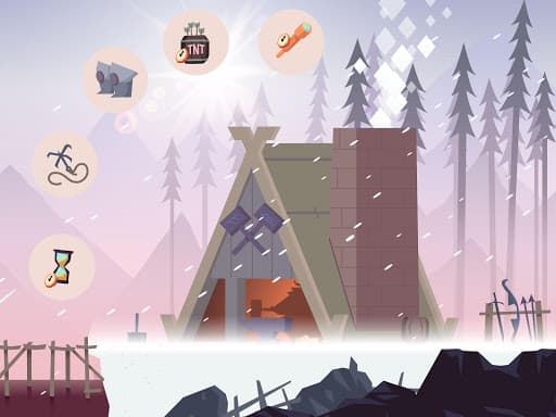 Vikings: an Archer's Journey screenshot 8 - screenshot