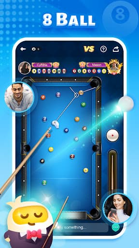 TopTop: Games&Chat screenshot 5 - screenshot