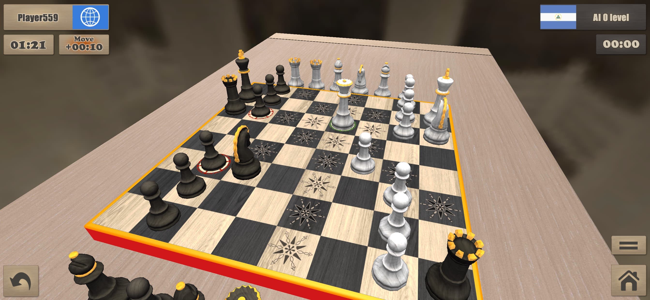 Play Chess Games screenshot 1 - screenshot