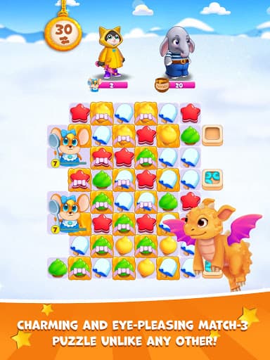 Secrets of Charmland screenshot 8 - screenshot