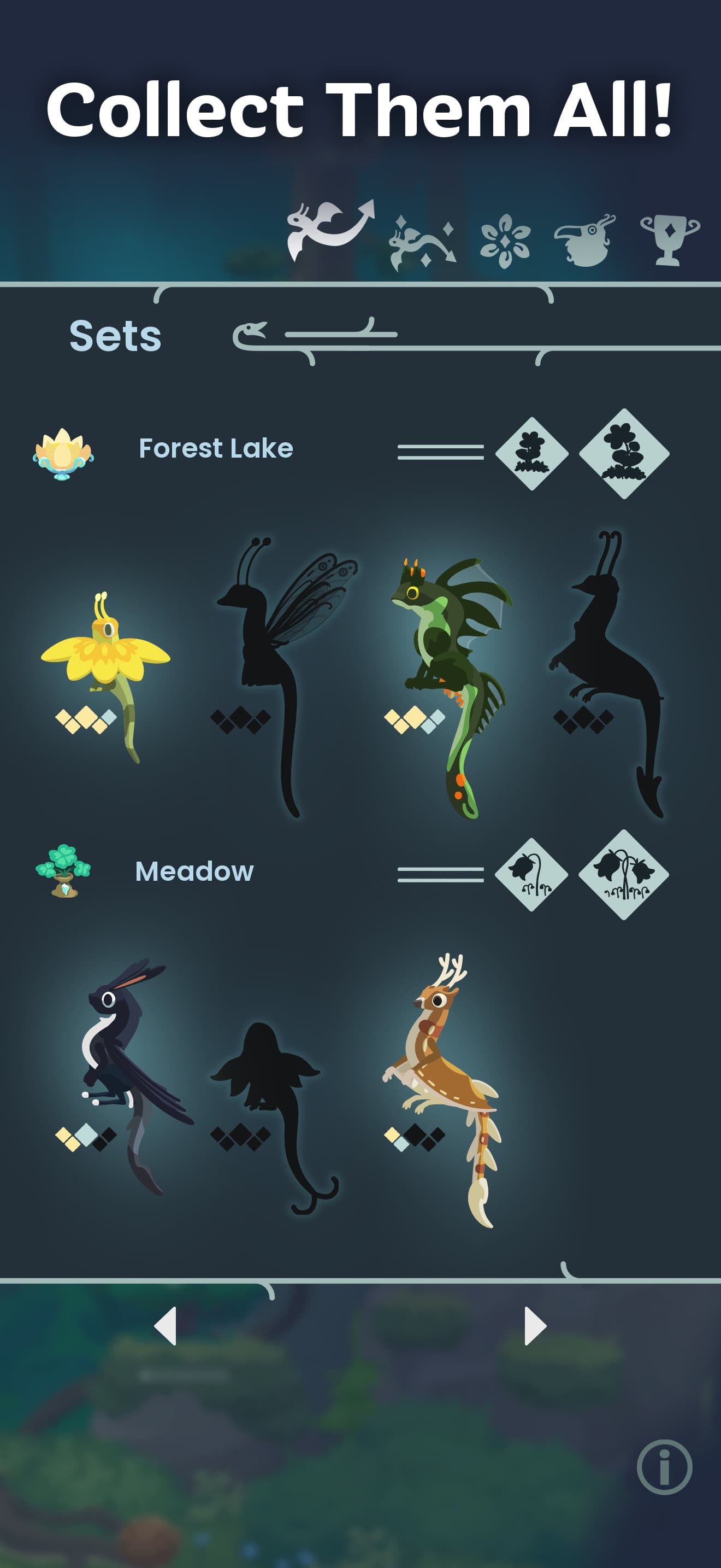 Hatch Dragons screenshot 4 - screenshot