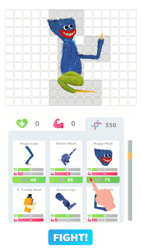 Zoologic: Brainrot Evolution! screenshot 3 - screenshot