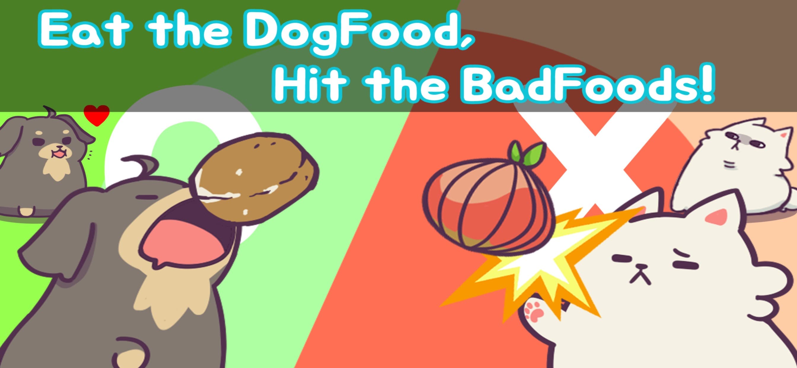 FeeDog - Raising Puppy screenshot 2 - screenshot